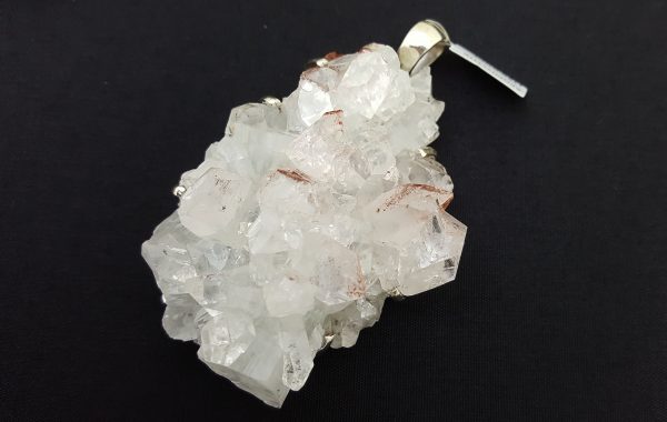 APHOPHYLLITE PENDANT