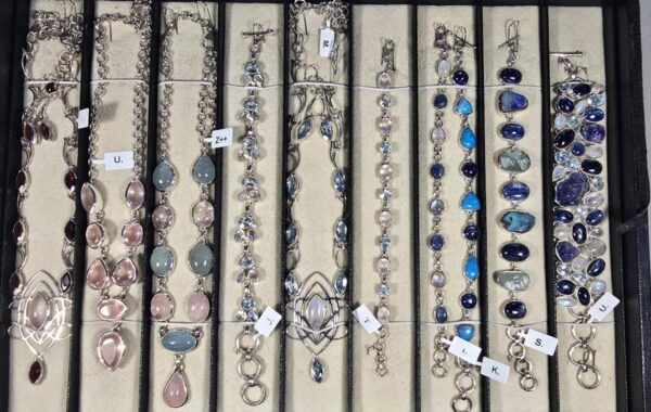 CLASSIC BRACELETS – TRAY 2