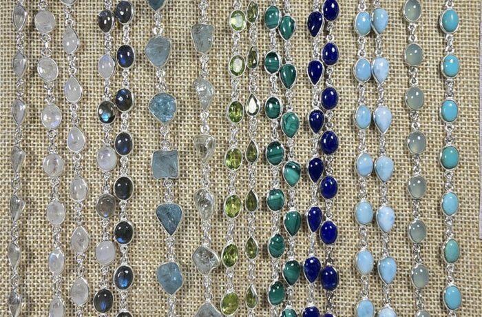 PETITE BRACELETS – TRAY 1