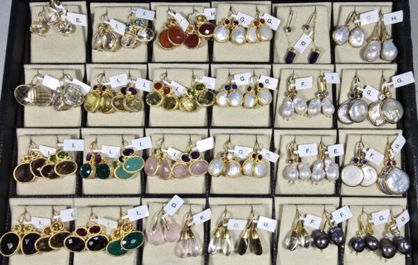 GOLDEN TREASURES – TRAY 3